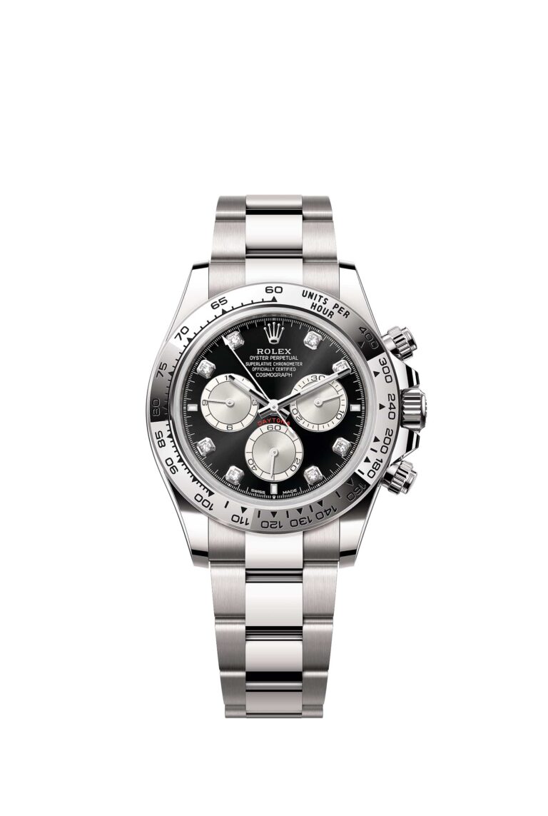 Rolex Cosmograph Daytona 126509-0002