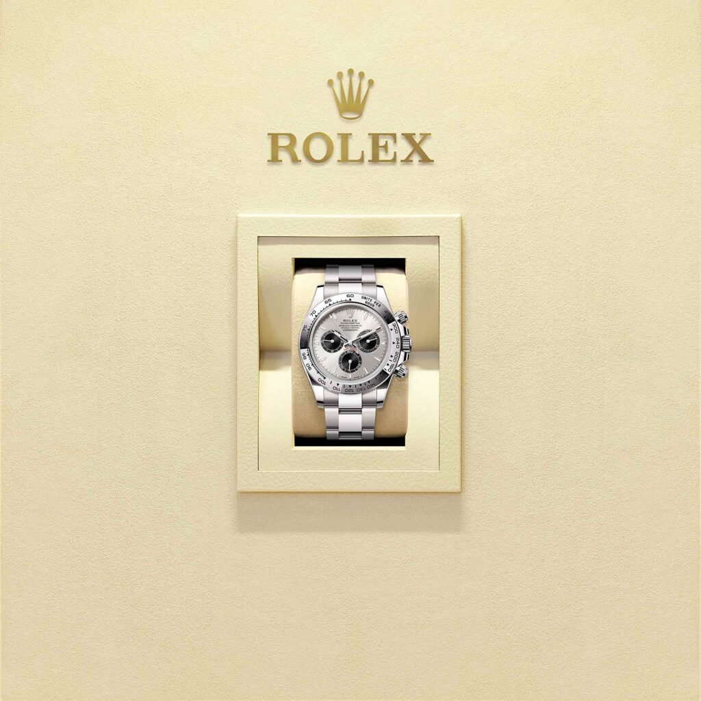 Rolex Cosmograph Daytona 126509-0003