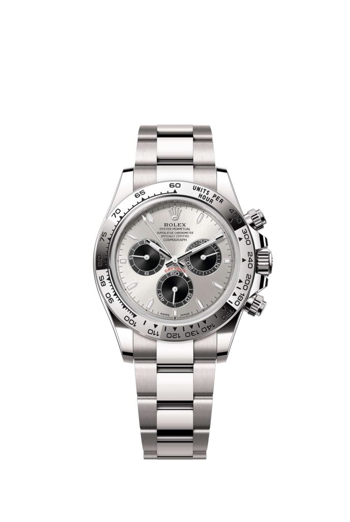 Rolex Cosmograph Daytona 126509-0003