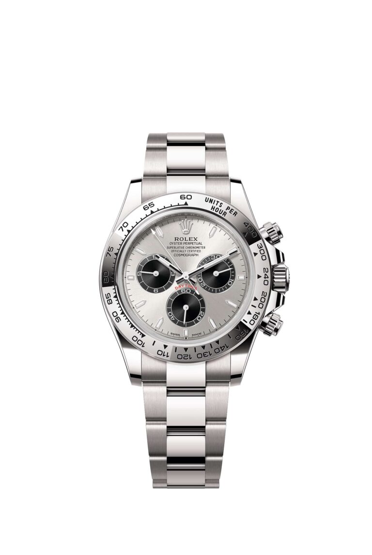 Rolex Cosmograph Daytona 126509-0003