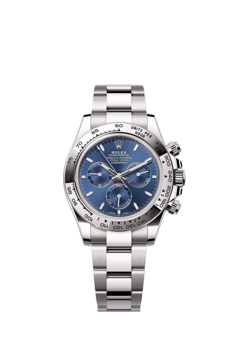 Rolex Cosmograph Daytona 126509-0005