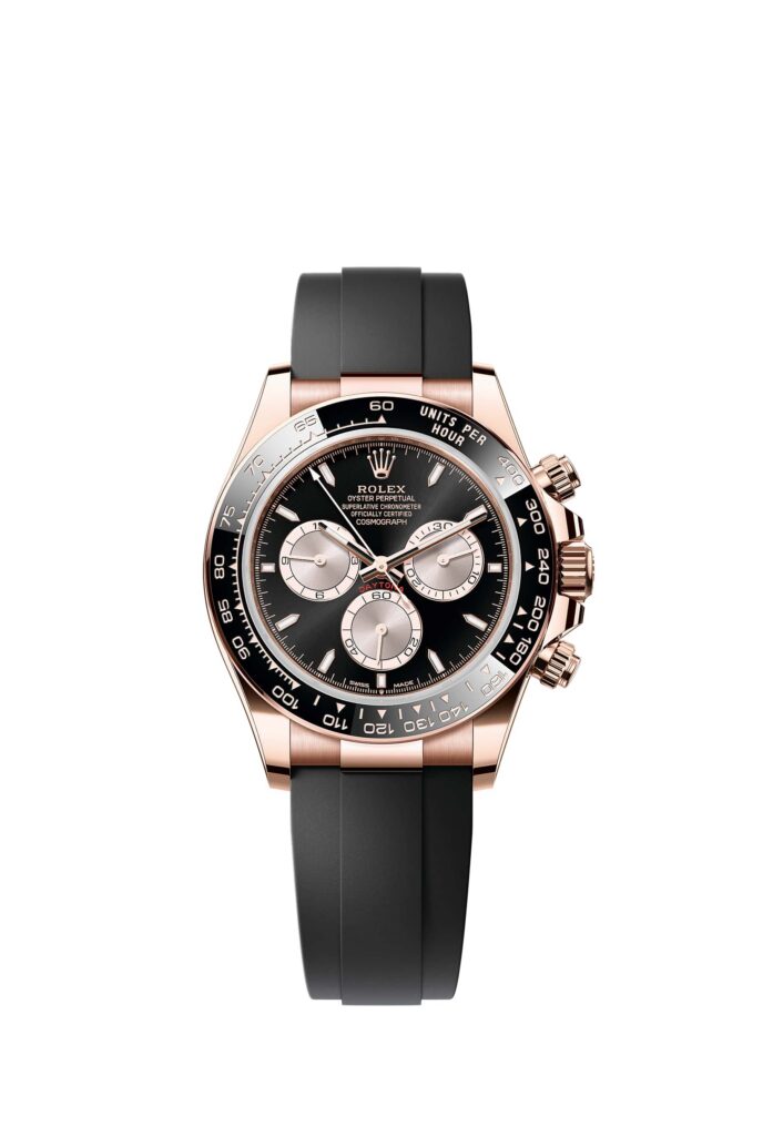 Rolex Cosmograph Daytona 126515LN-0002