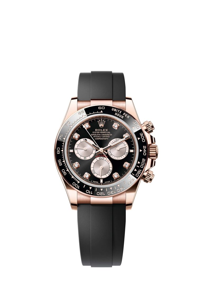 Rolex Cosmograph Daytona 126515LN-0004