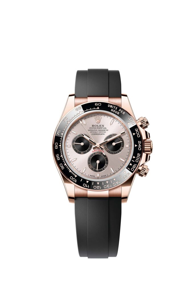 Rolex Cosmograph Daytona 126515LN-0006