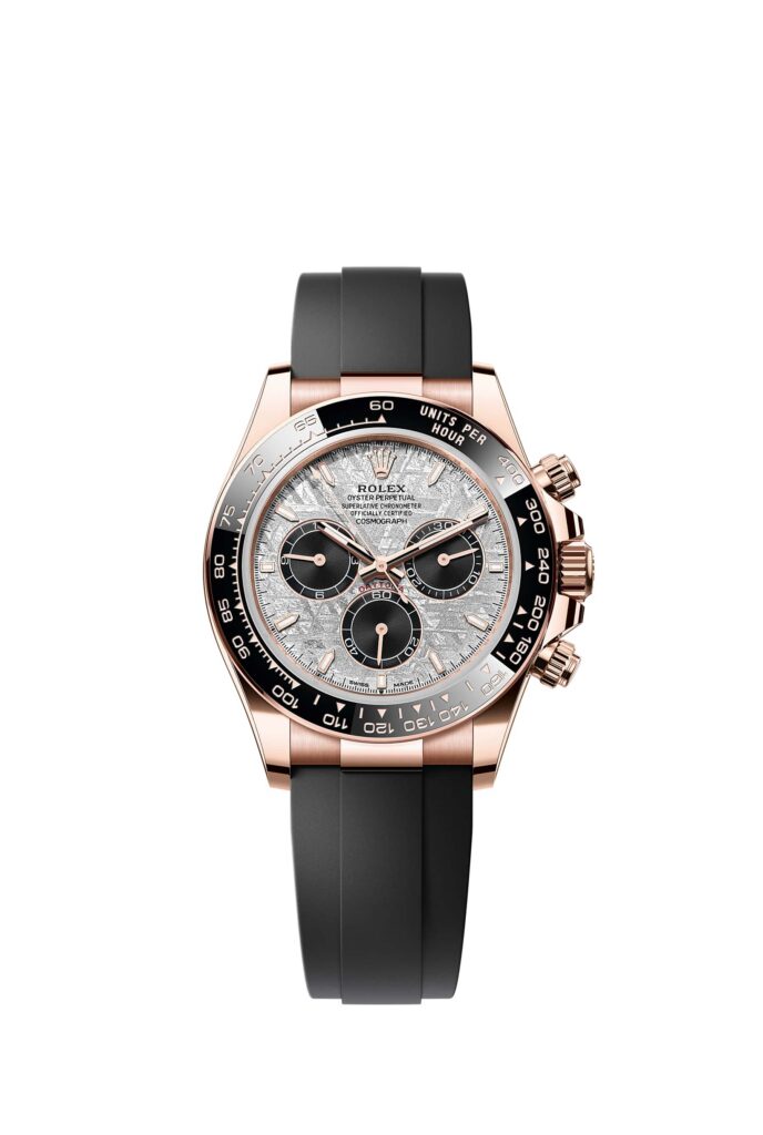 Rolex Cosmograph Daytona 126515LN-0008