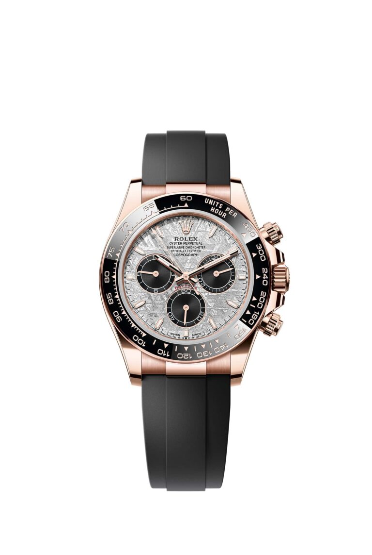 Rolex Cosmograph Daytona 126515LN-0008