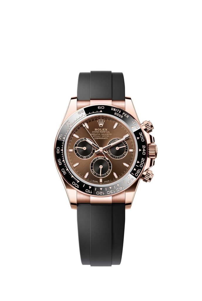 Rolex Cosmograph Daytona 126515LN-0010