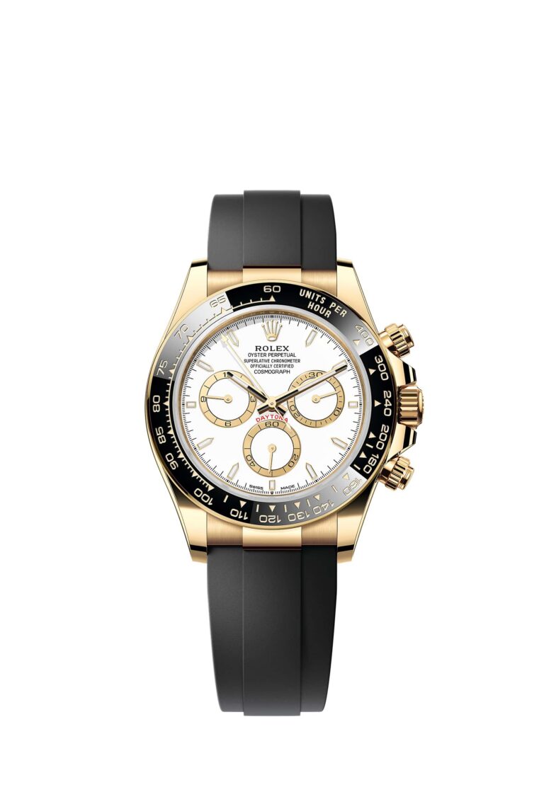 Rolex Cosmograph Daytona 126518LN-0002