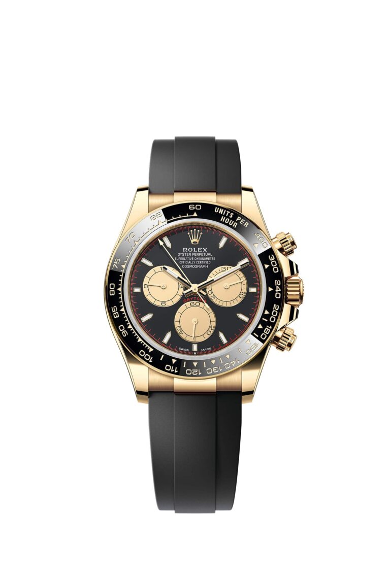 Rolex Cosmograph Daytona 126518LN-0004