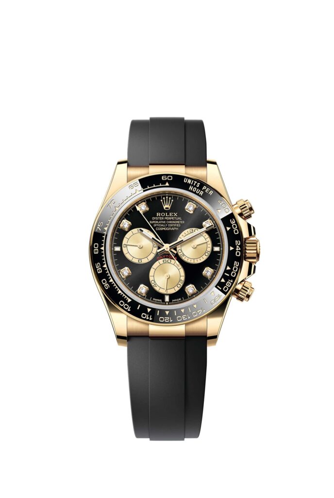 Rolex Cosmograph Daytona 126518LN-0006