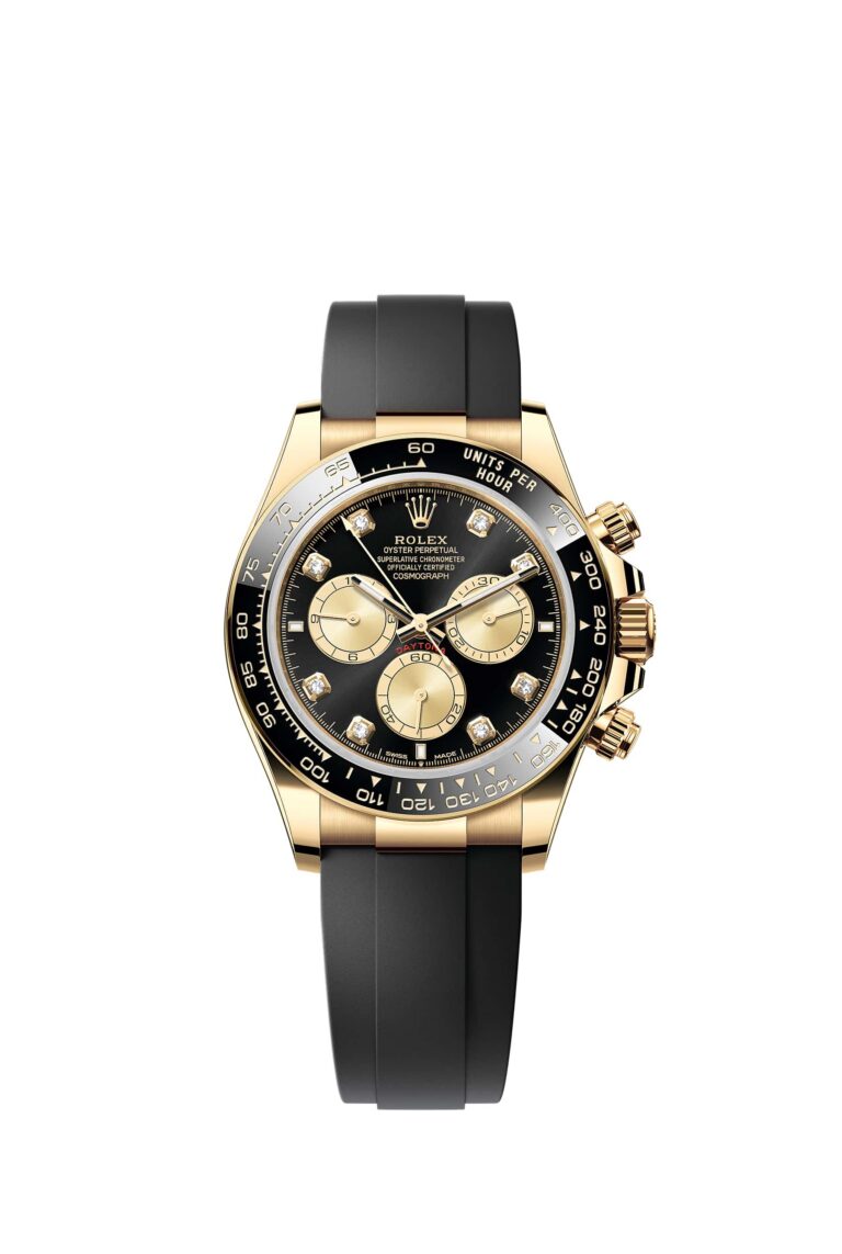 Rolex Cosmograph Daytona 126518LN-0006