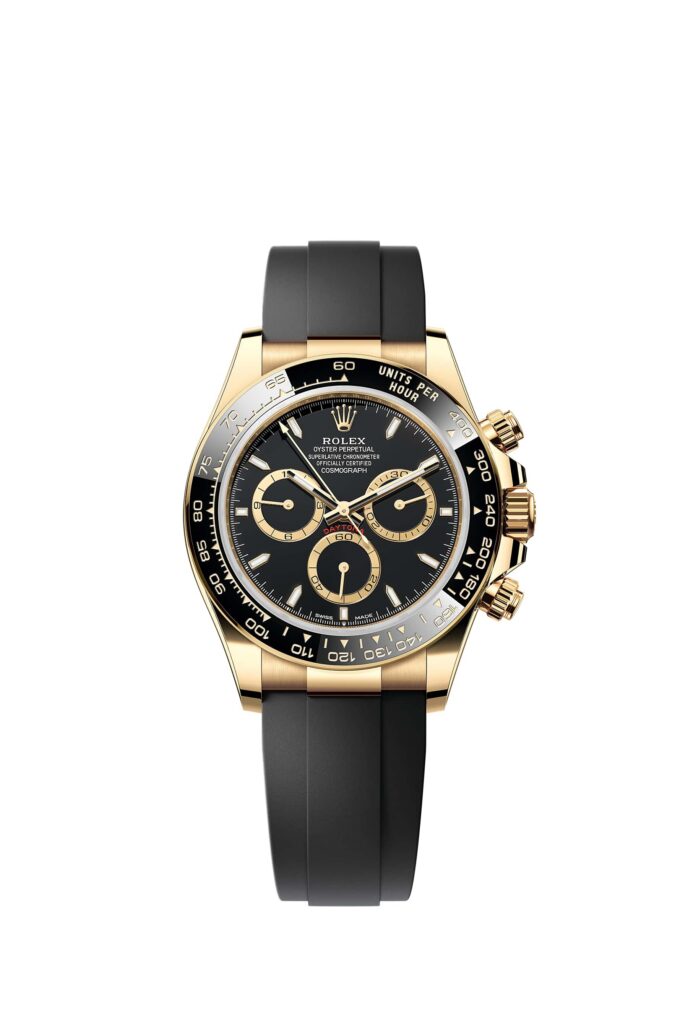 Rolex Cosmograph Daytona 126518LN-0008
