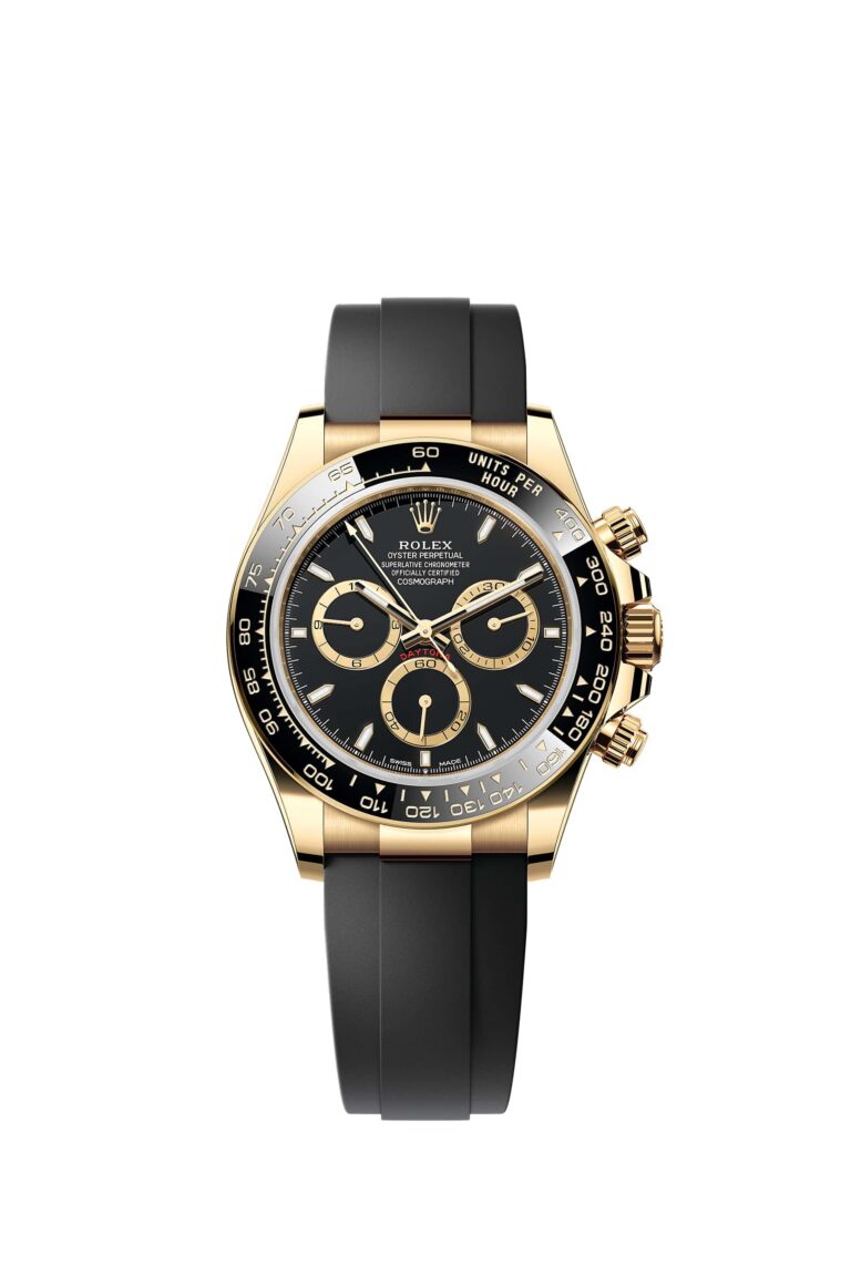 Rolex Cosmograph Daytona 126518LN-0008