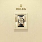 Rolex Cosmograph Daytona 126518LN-0010