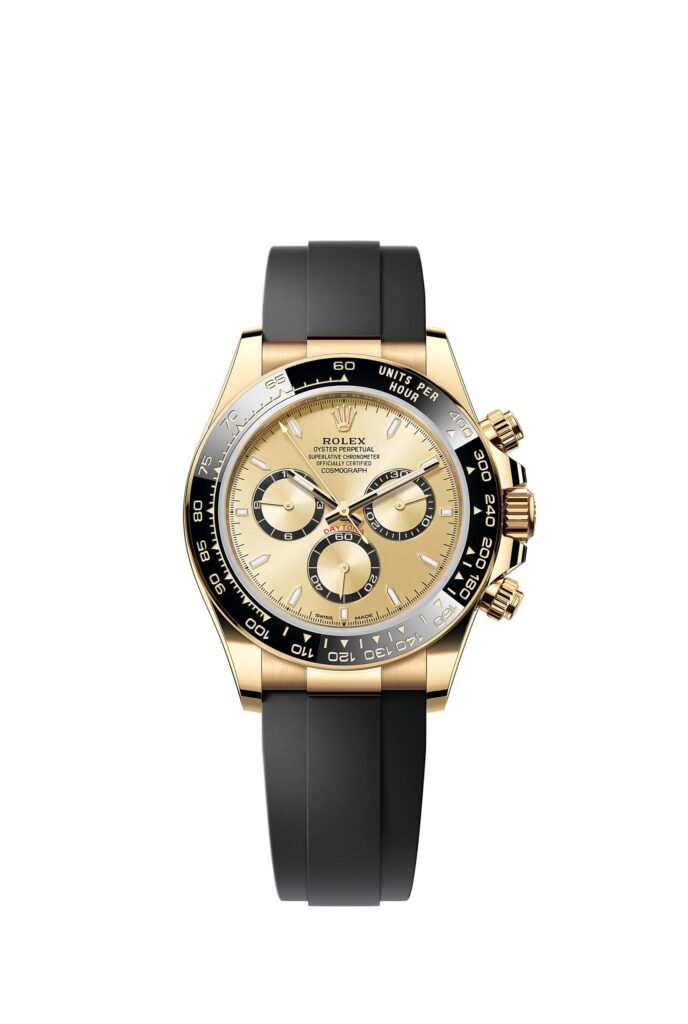 Rolex Cosmograph Daytona 126518LN-0010
