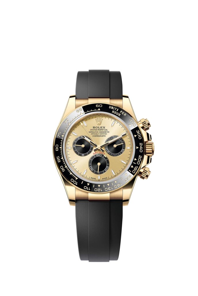 Rolex Cosmograph Daytona 126518LN-0012