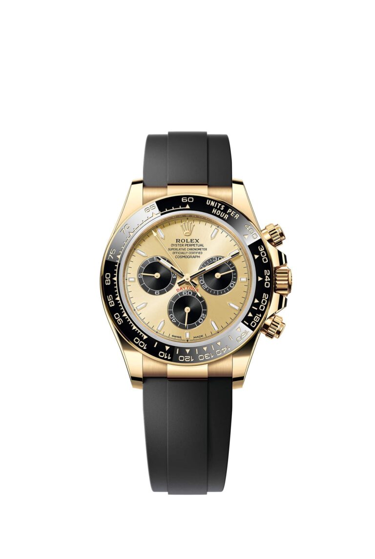Rolex Cosmograph Daytona 126518LN-0012