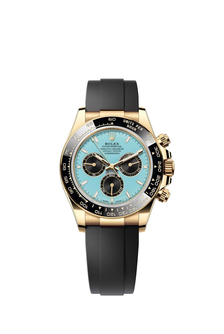 Rolex Cosmograph Daytona 126518LN-0014