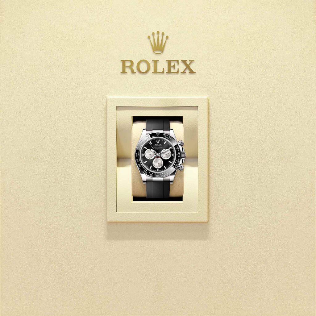 Rolex Cosmograph Daytona 126519LN-0002