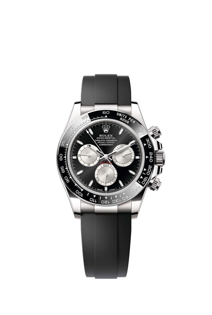 Rolex Cosmograph Daytona 126519LN-0002