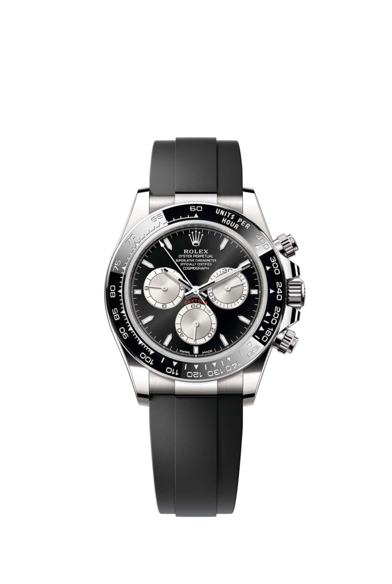 Rolex Cosmograph Daytona 126519LN-0002