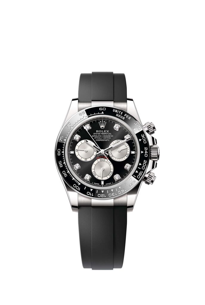 Rolex Cosmograph Daytona 126519LN-0004