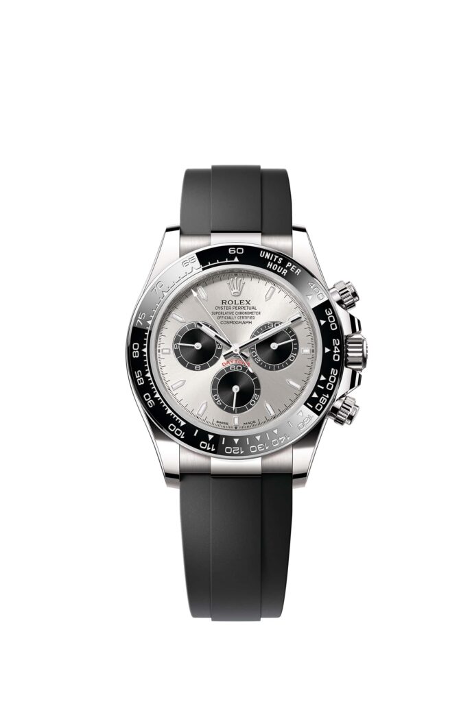Rolex Cosmograph Daytona 126519LN-0006