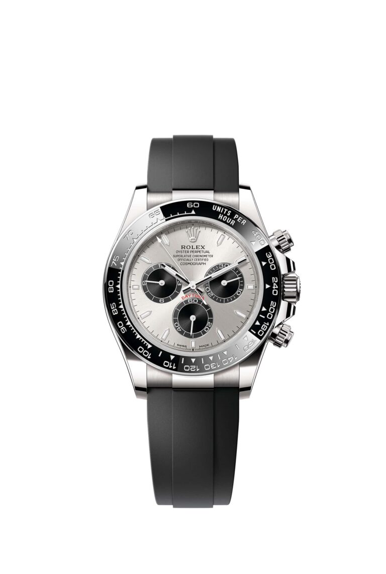 Rolex Cosmograph Daytona 126519LN-0006