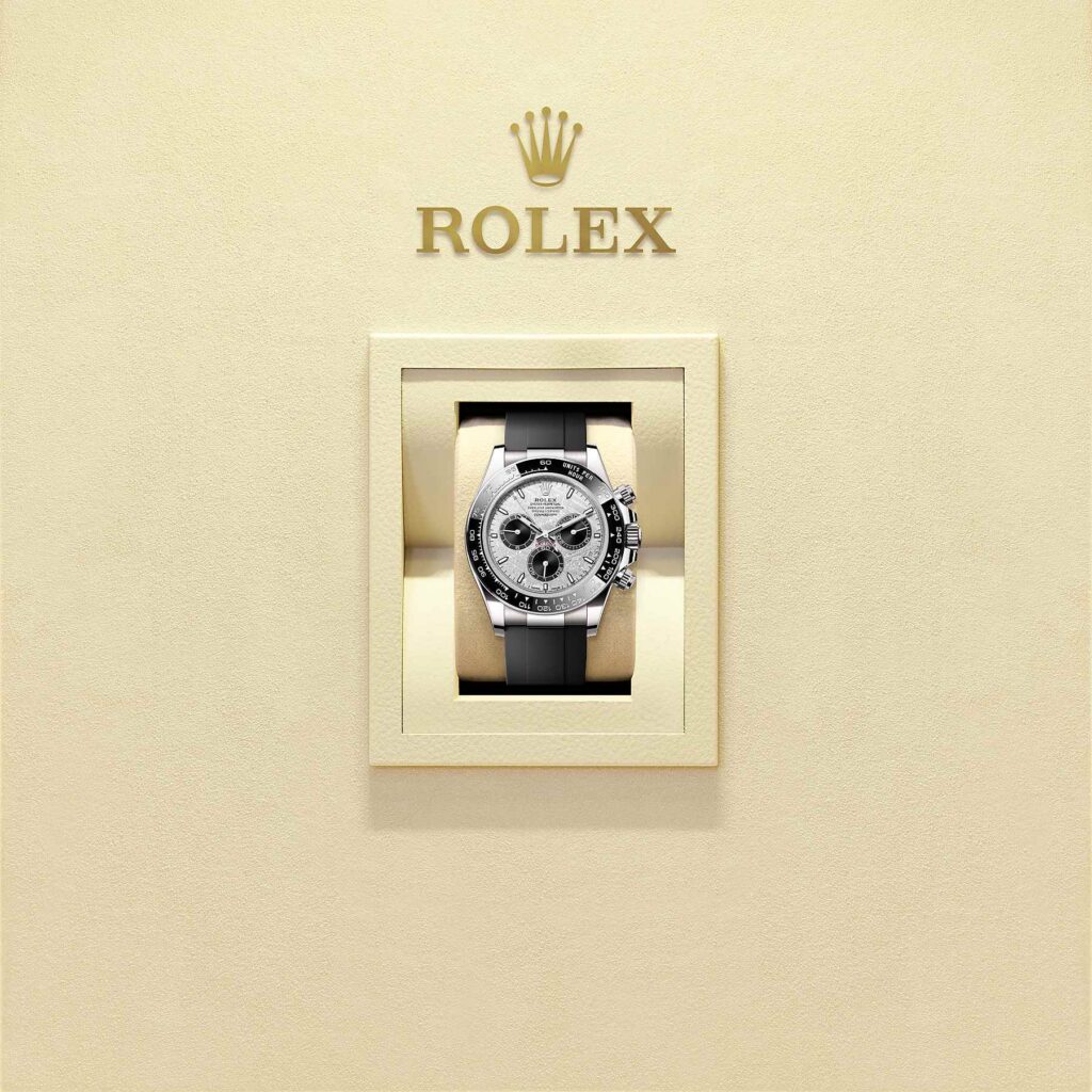 Rolex Cosmograph Daytona 126519LN-0007
