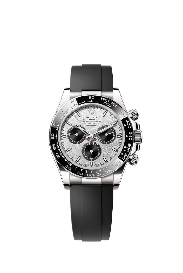 Rolex Cosmograph Daytona 126519LN-0007
