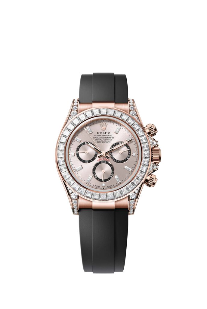 Rolex Cosmograph Daytona 126535TBR-0002