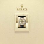 Rolex Cosmograph Daytona 126538TBR-0004