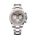 Rolex Cosmograph Daytona 126579RBR-0001