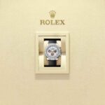 Rolex Cosmograph Daytona 126589RBR-0001