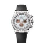 Rolex Cosmograph Daytona 126589RBR-0001
