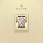 Rolex Cosmograph Daytona 126595TBR-0001