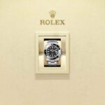 Rolex Sea-Dweller 126600-0002