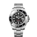 Rolex Sea-Dweller 126600-0002