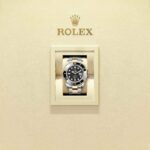 Rolex Sea-Dweller 126603-0001