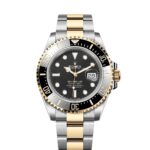 Rolex Sea-Dweller 126603-0001