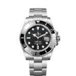 Rolex Submariner Date 126610LN-0001