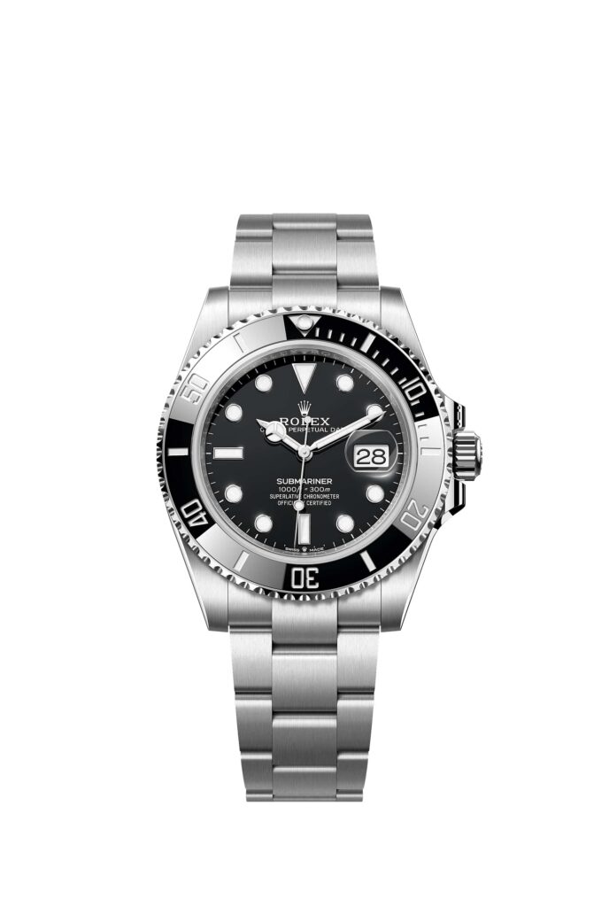 Rolex Submariner Date 126610LN-0001