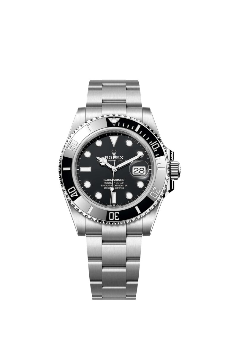 Rolex Submariner Date 126610LN-0001
