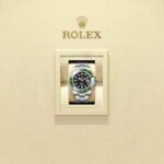 Rolex Submariner Date 126610LV-0002