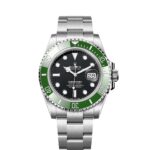 Rolex Submariner Date 126610LV-0002
