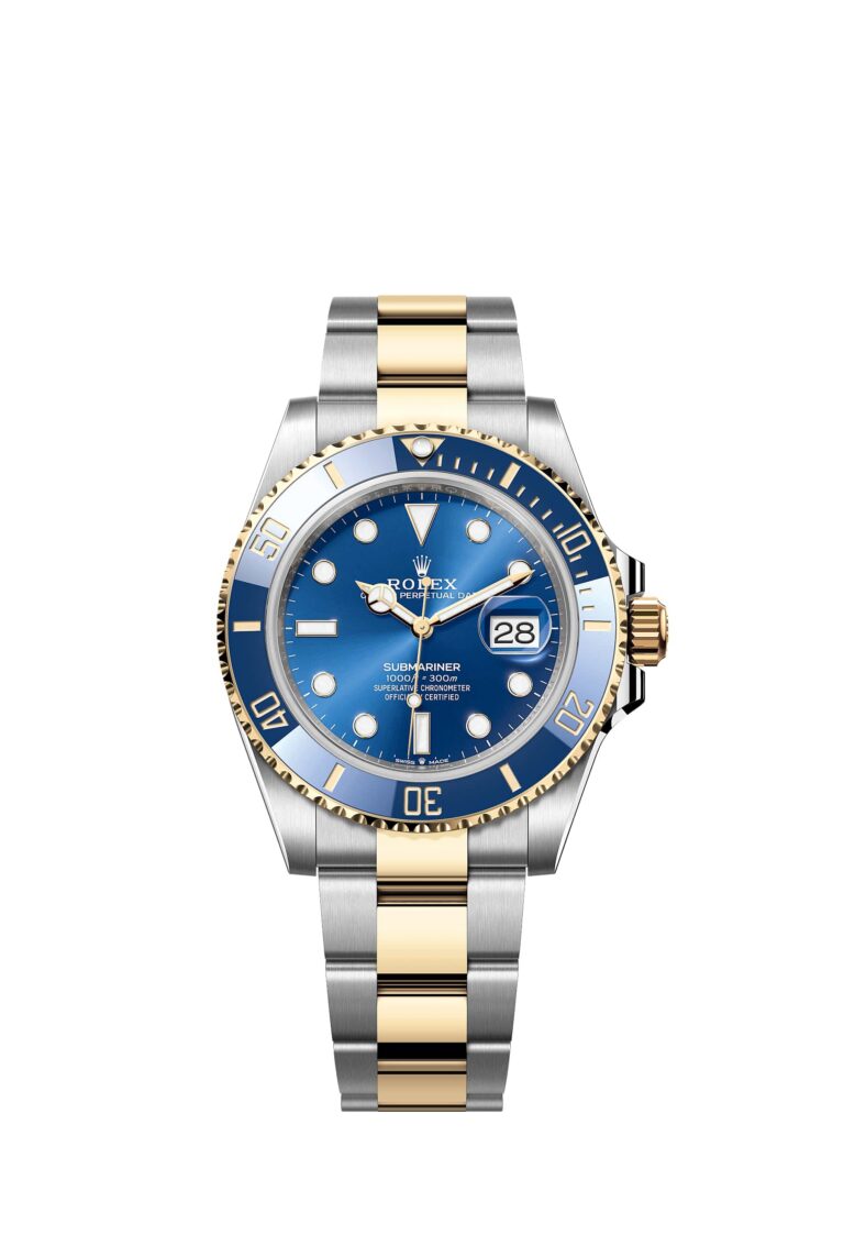 Rolex Submariner Date 126613LB-0002