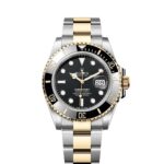 Rolex Submariner Date 126613LN-0002