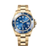 Rolex Submariner Date 126618LB-0002