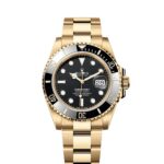 Rolex Submariner Date 126618LN-0002
