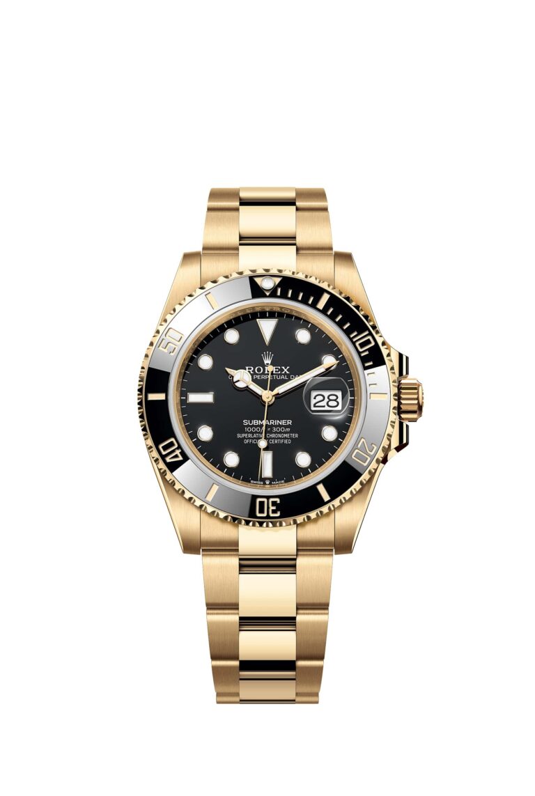 Rolex Submariner Date 126618LN-0002